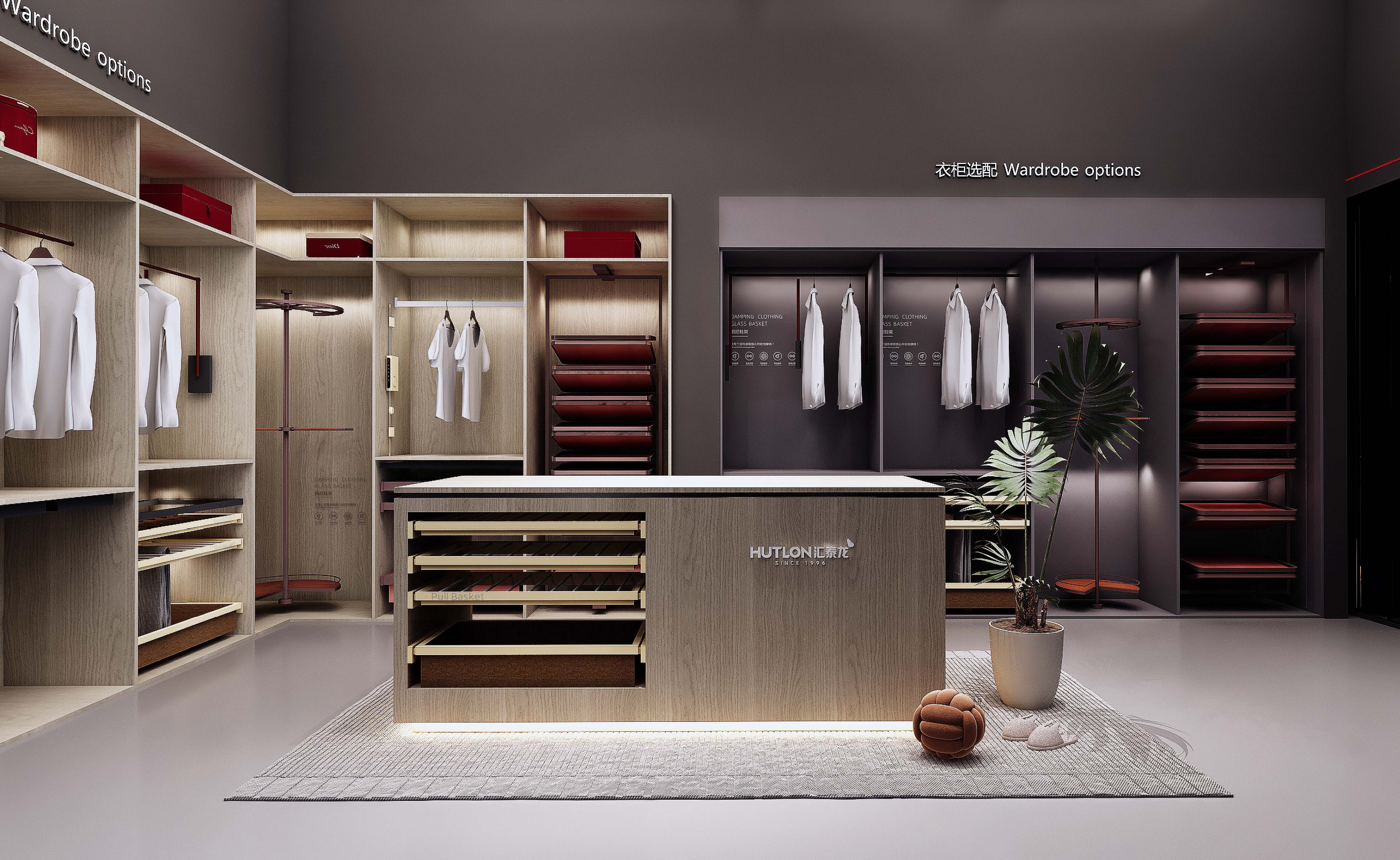 汇泰龙建材展-9