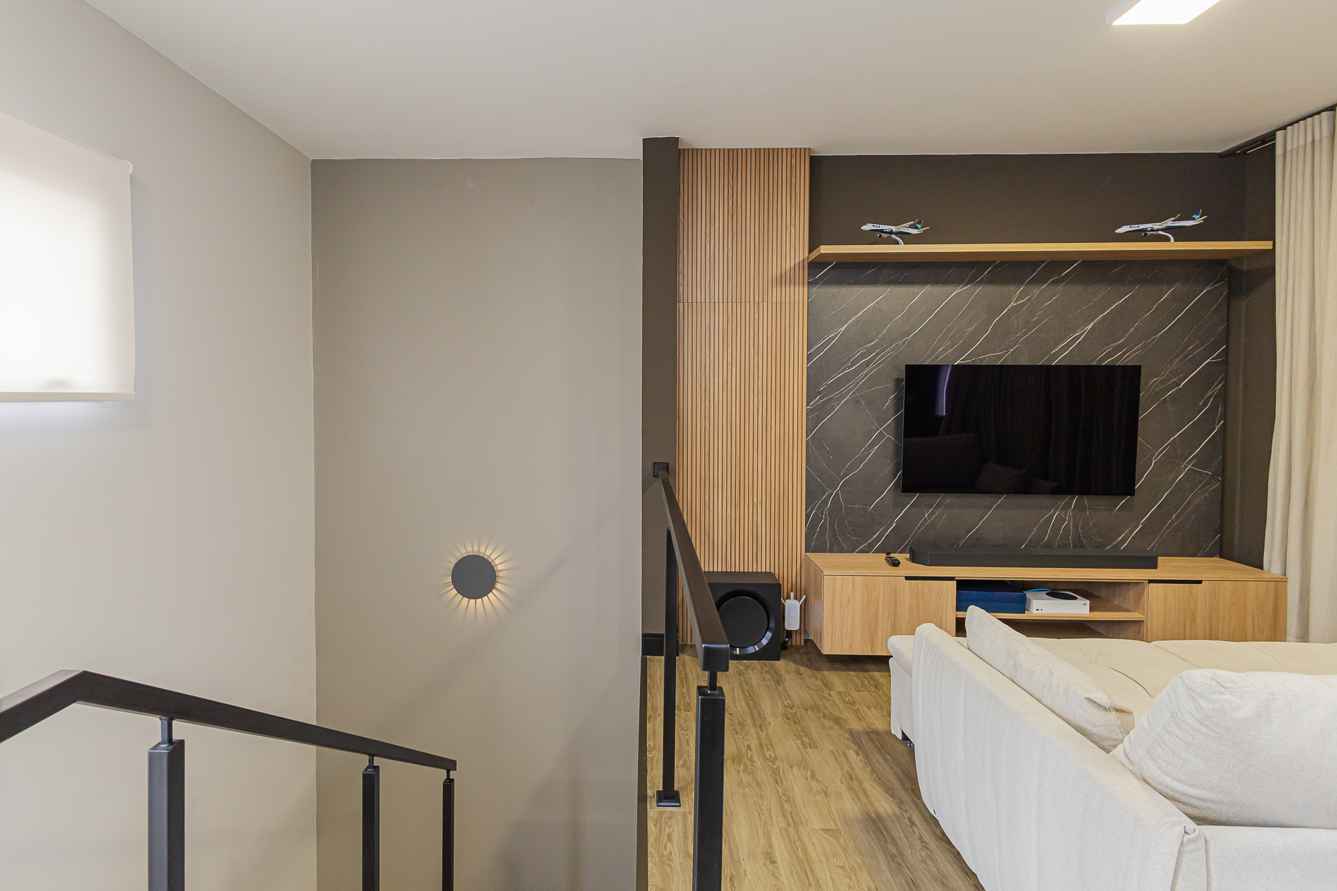 Contemporary Residence | Porto Alegre, Brazil-30