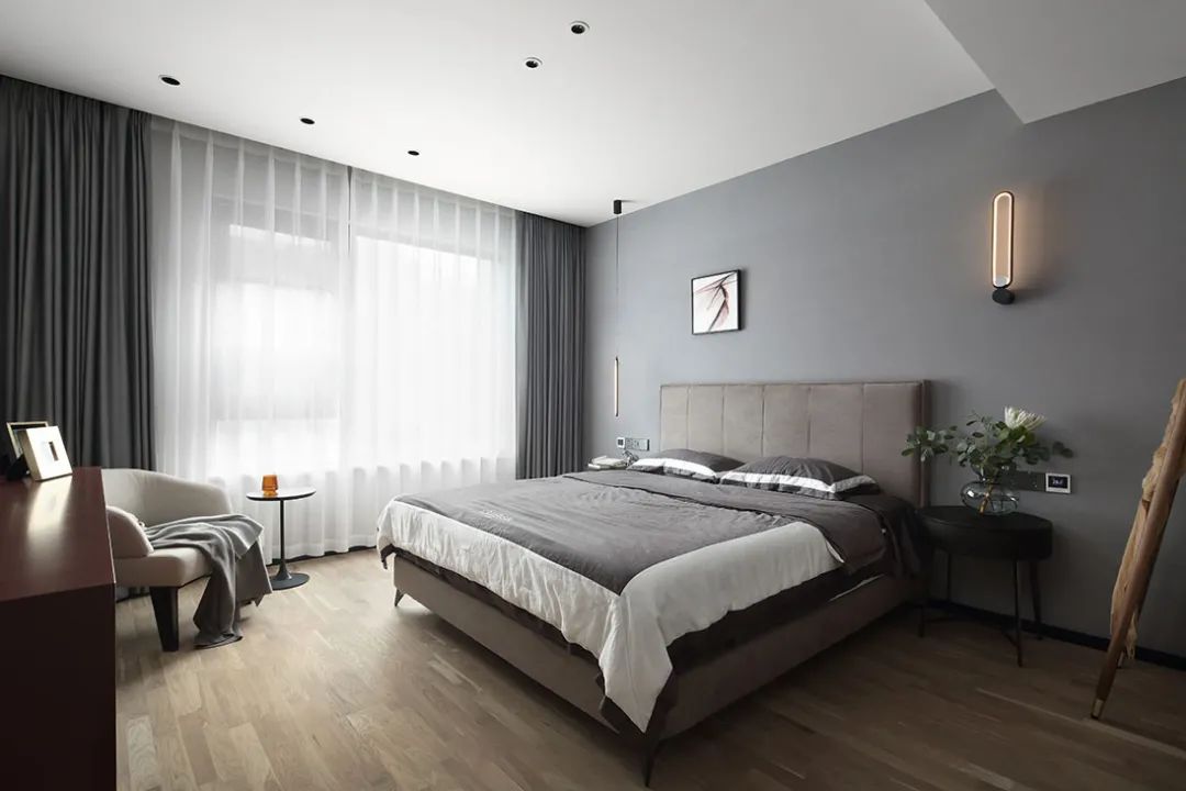 浙江宁波奉化瑞府优雅宜居空间设计-26