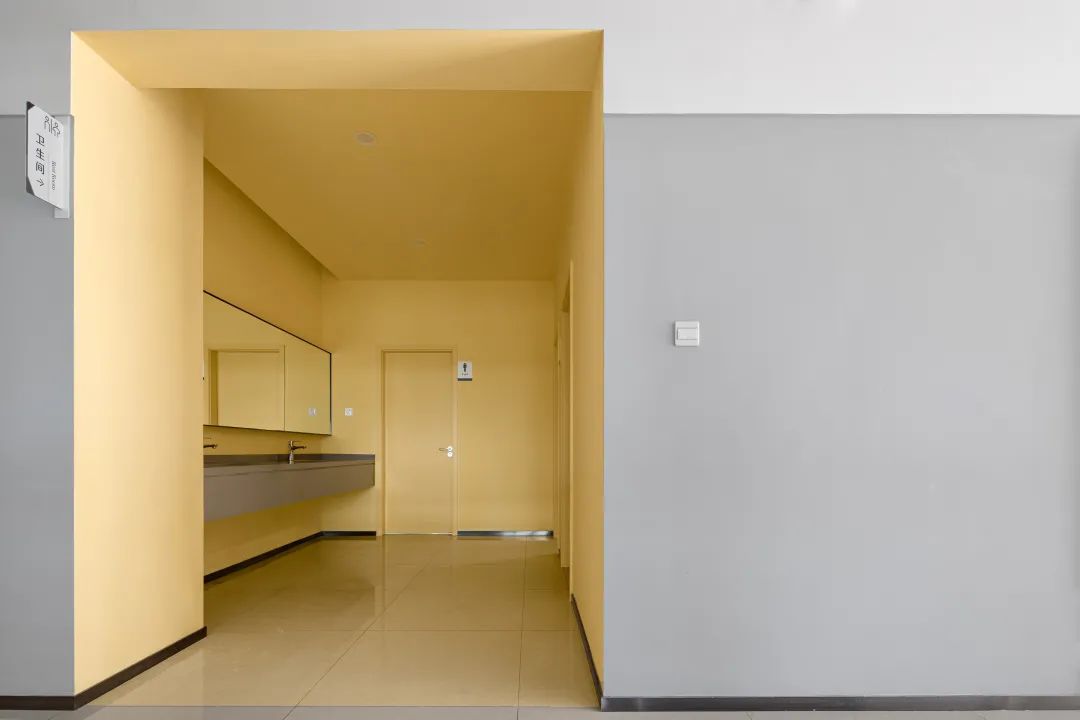 苏州中联药企办公楼设计丨中国苏州丨UDstudio-47