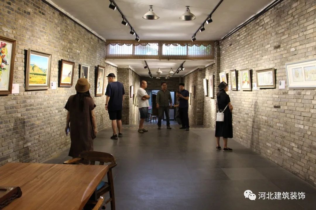 《河北建筑装饰》寻色之旅 · 磁州窑的艺术魅力丨中国河北-44