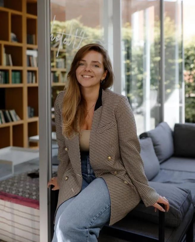 色彩家居丨Miklashevskaia Anna-38