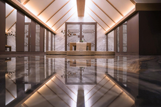 白泽汉&陈齐杰 | 复兴传统东方美学，打造新派祖宅文化-71