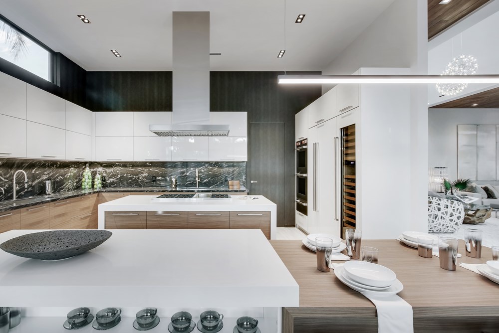 佛罗里达州现代休闲度假别墅 YØDEZEEN-22