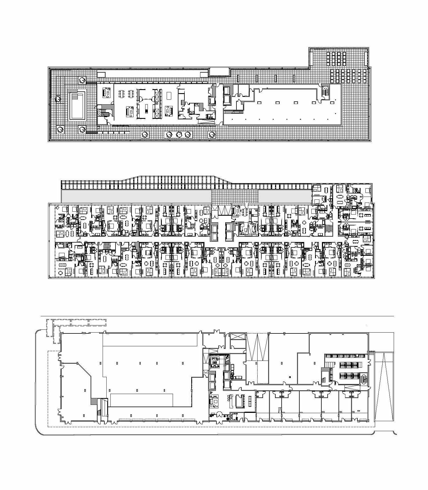 大西洋管道建筑-2