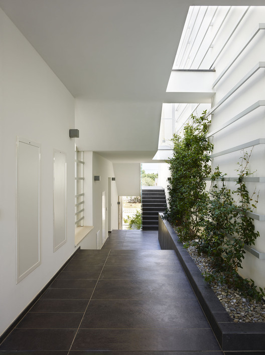 意大利 Polignano a Mare 传统与现代融合的住宅设计-9