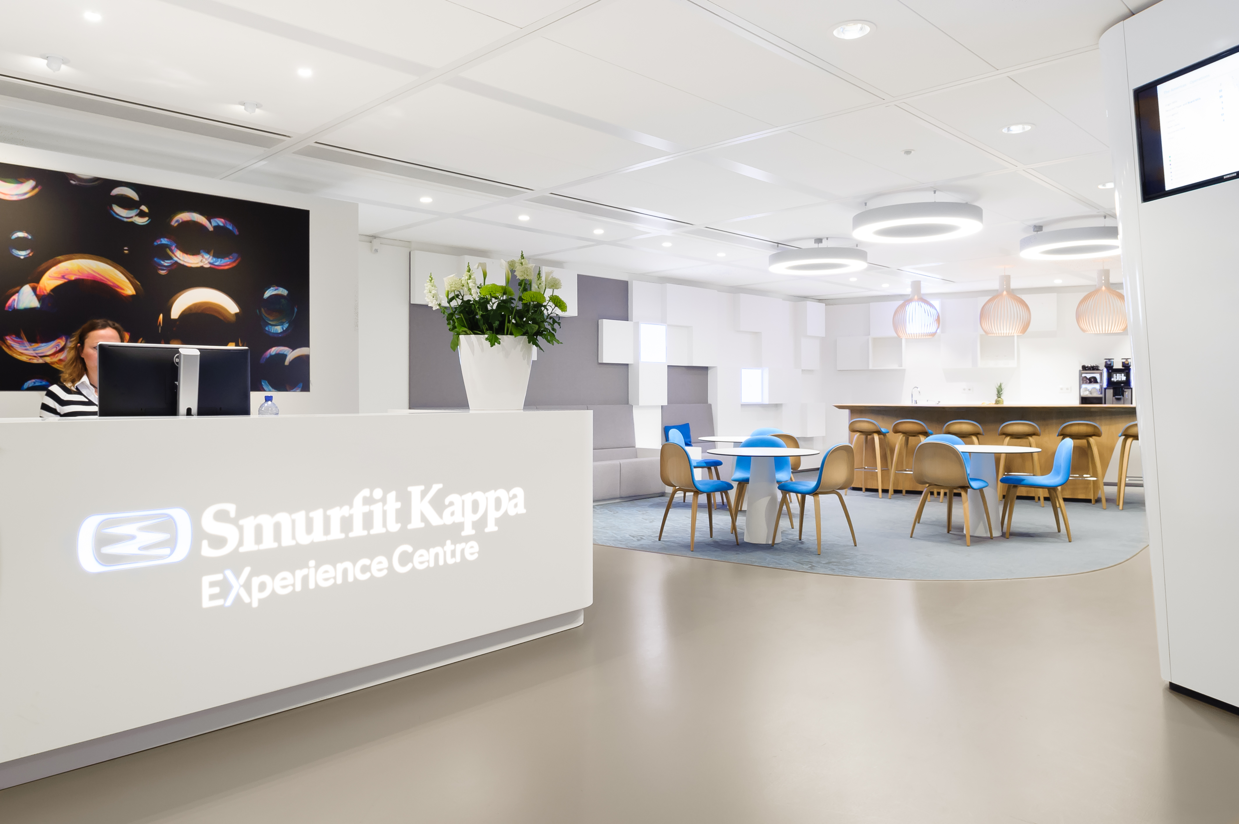 Smurfit Kappa 全球体验中心-15