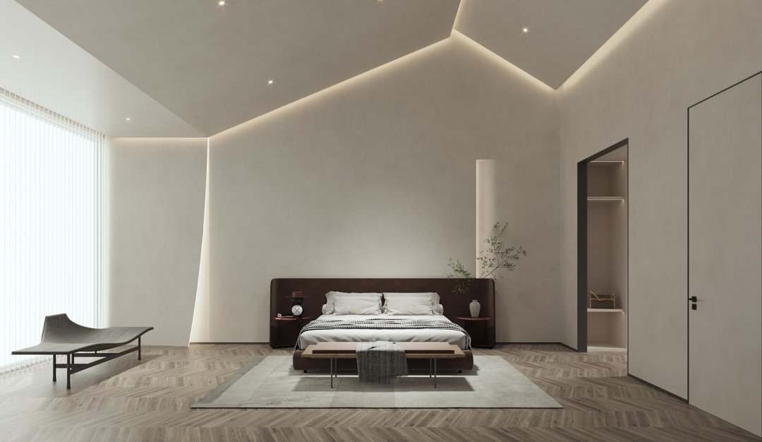 打造告别样板风的温暖家居-54