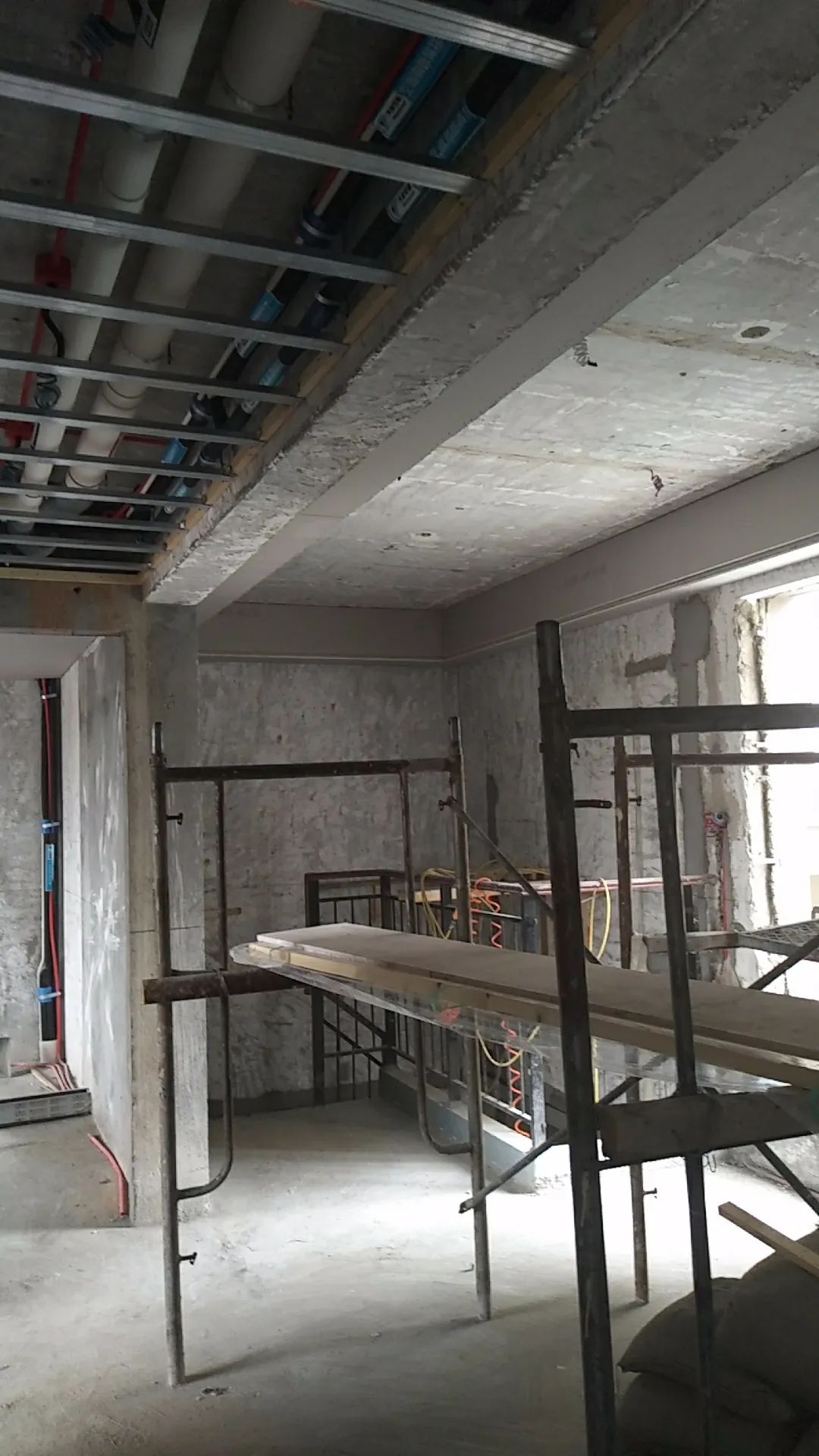 新城郡未来·现代风家居的温暖演绎-66