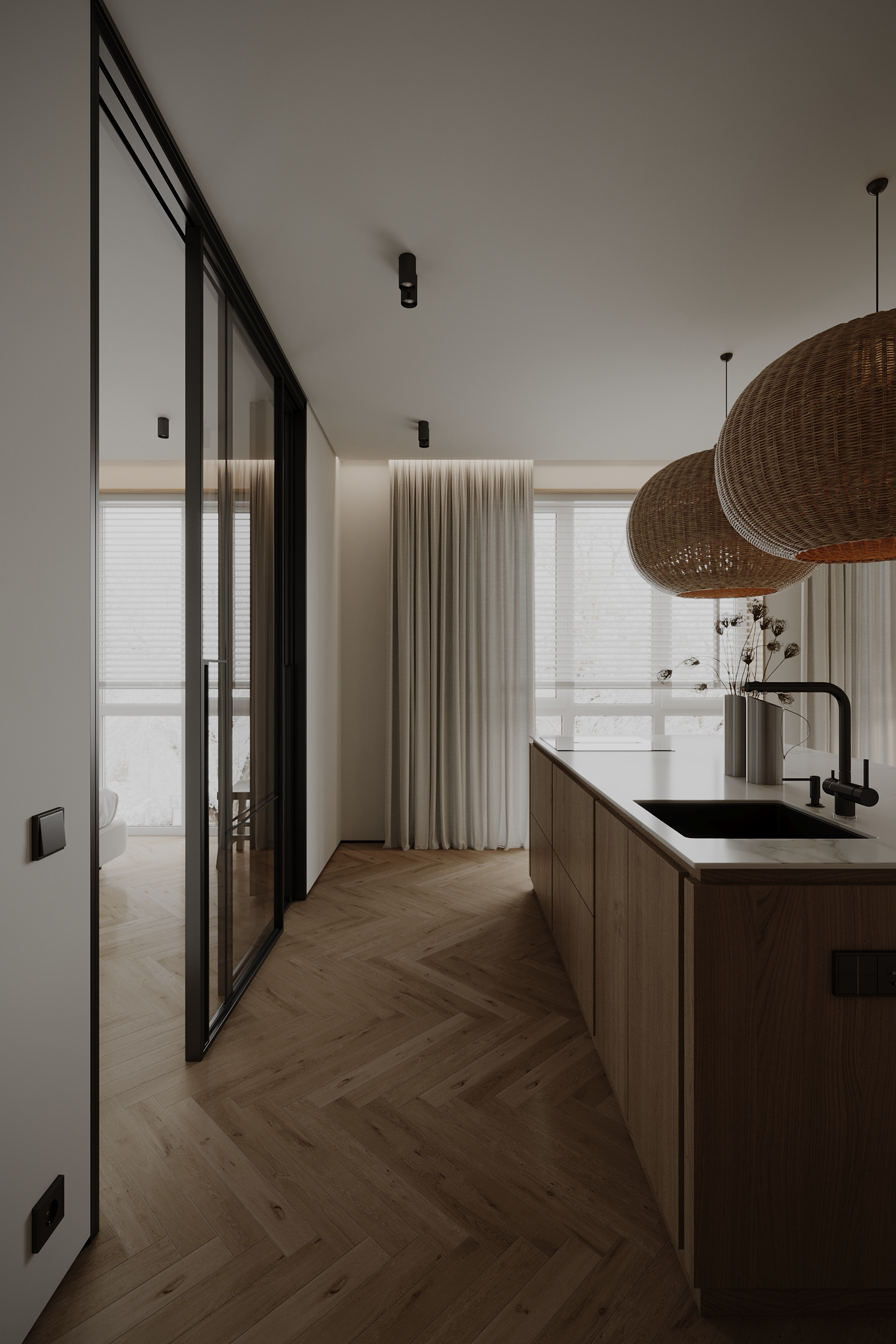 大都市 1·0丨乌克兰基辅丨Andriy Atamanchuk,Hanna Tkachuk-33