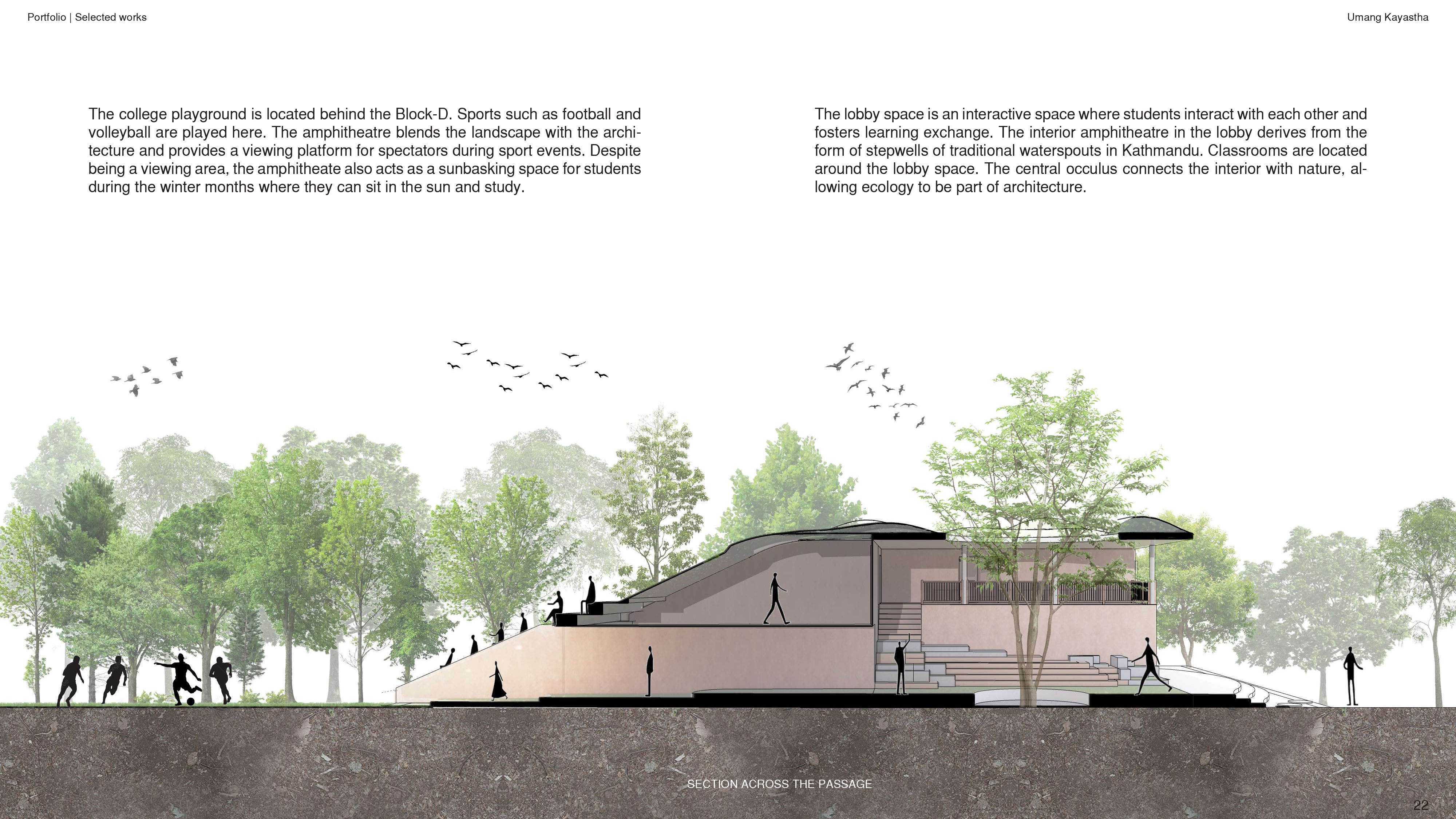 Umang Kayastha - Portfolio | Additional works - 2025-21