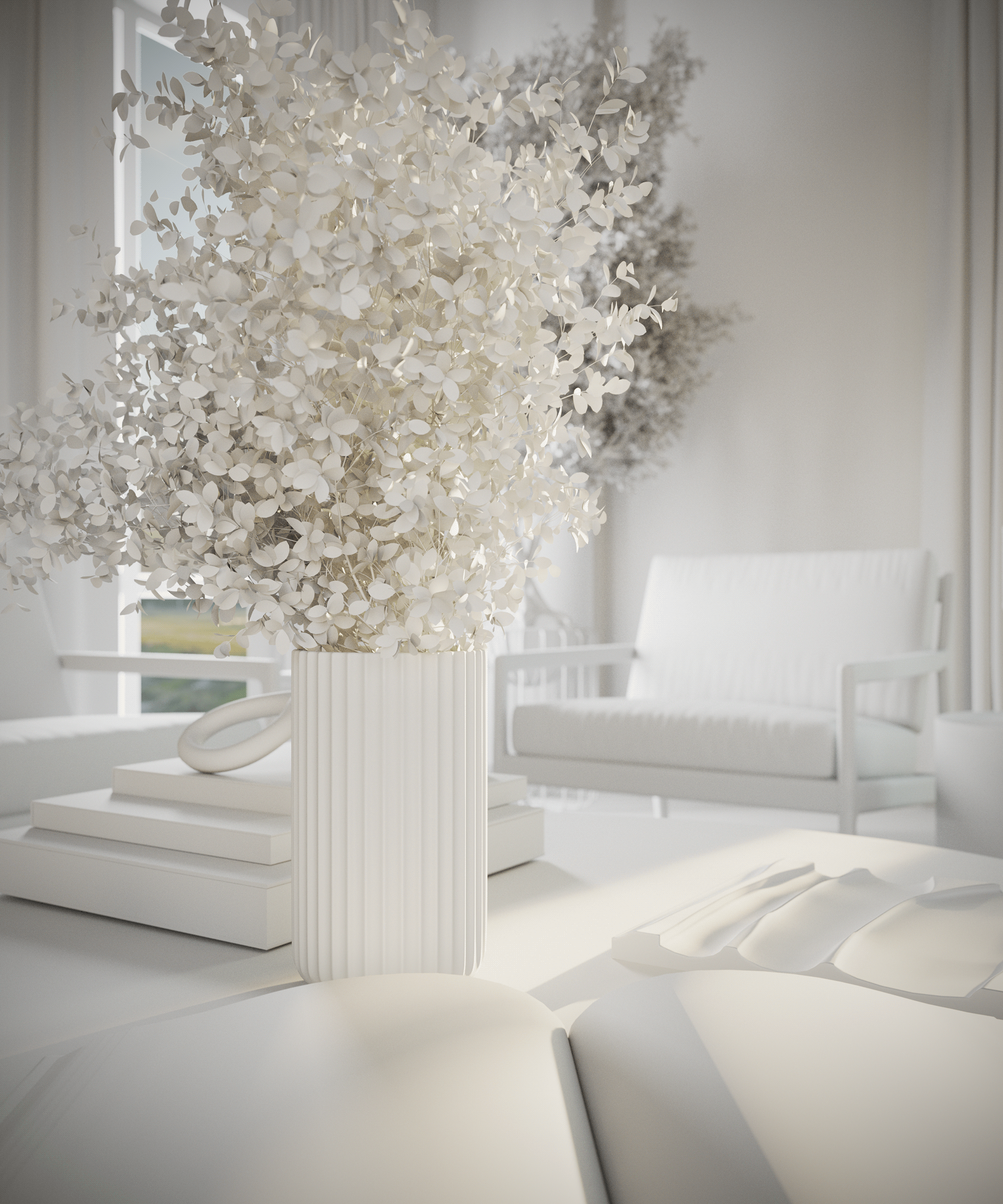 Livingroom (Present and past )-3