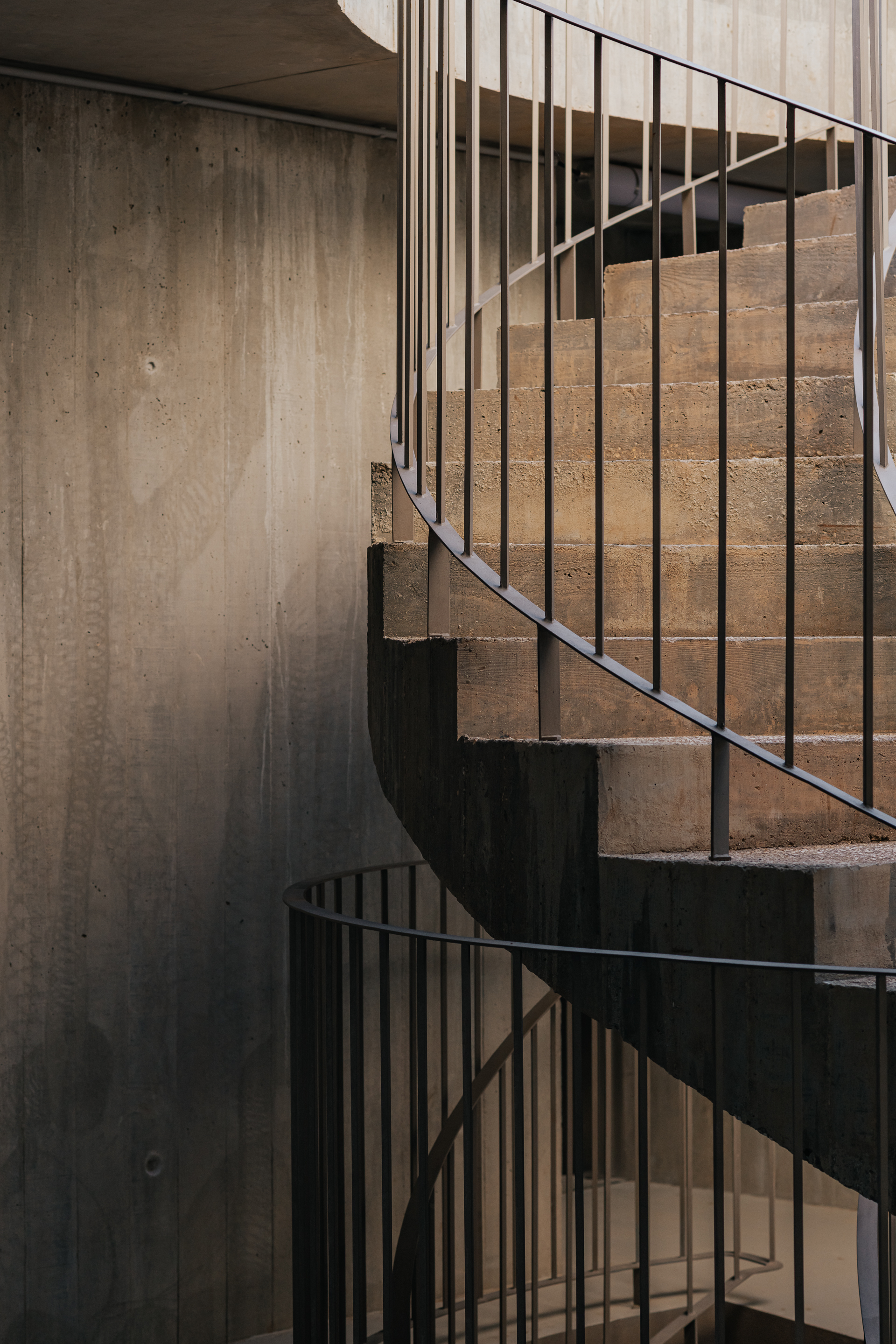 Avenida Brasil 四栋建筑丨葡萄牙丨Aurora Arquitectos,Furo-41