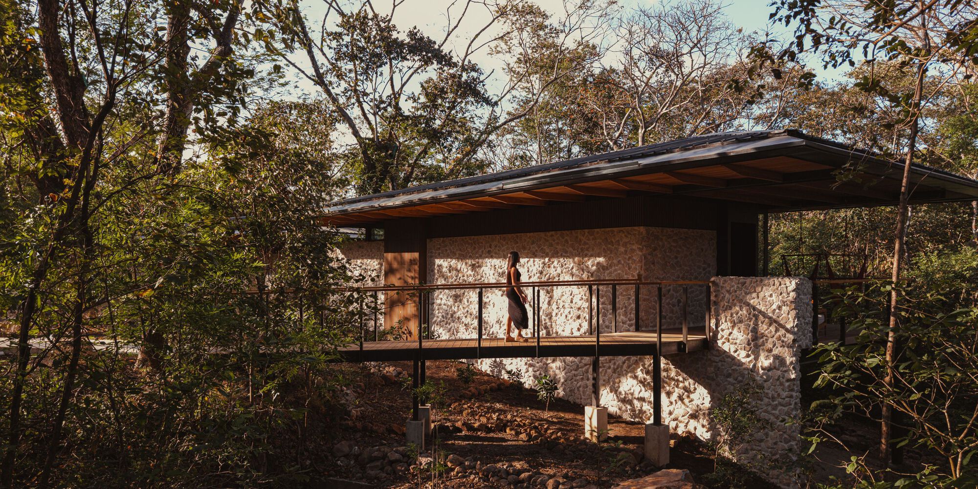 丨Costa Rica丨Studio Saxe（建筑）,Dania Saragovia（室内）-41