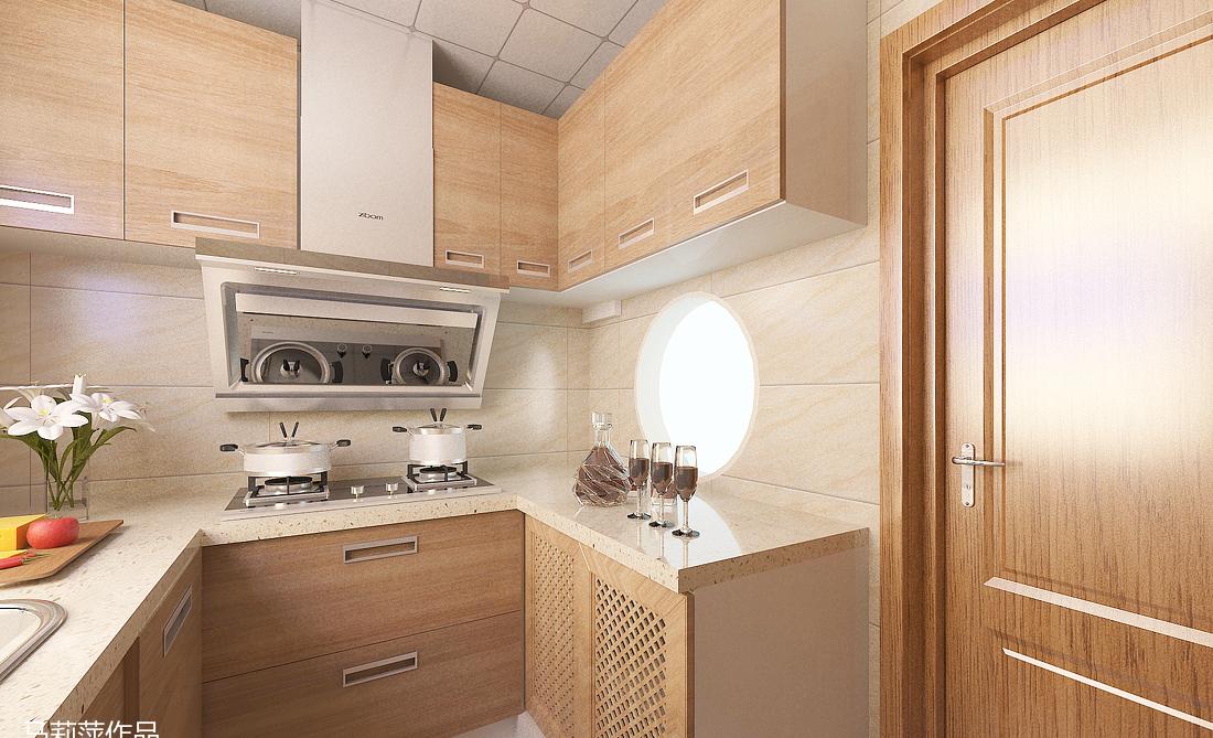 
简约北欧风格 -10