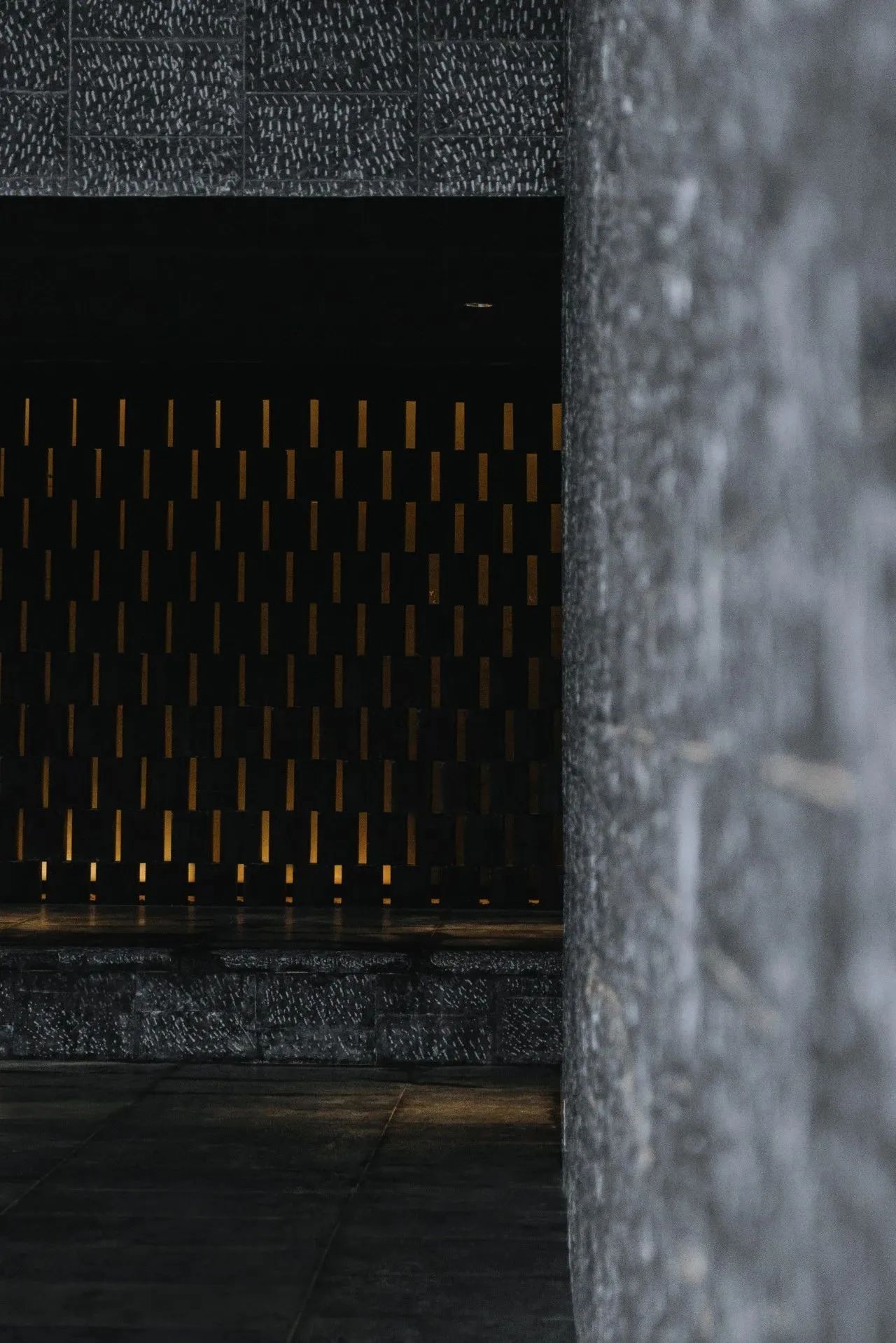 景迈山·茶马古窖丨中国云南丨MASA Studio 建筑事务所-49