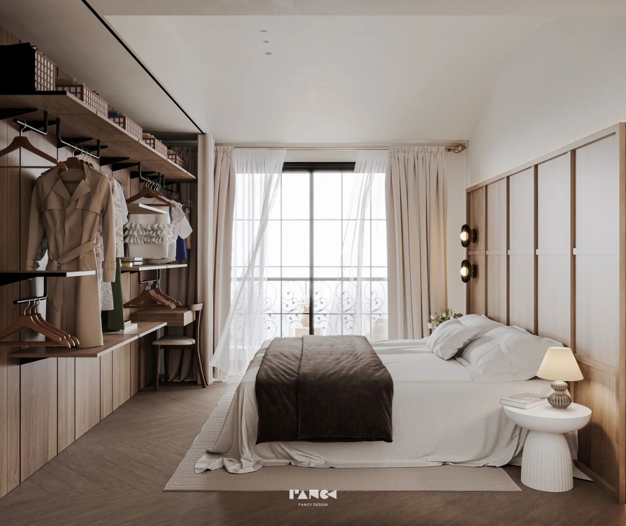 在生活中书写家的诗篇丨中国贵阳丨凡舍设计-45