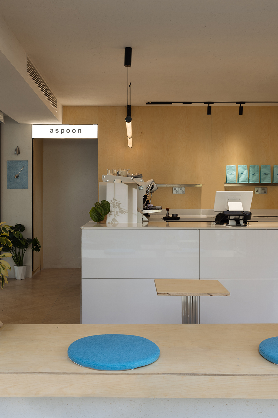 一勺咖啡丨中国台州丨植入设计-23