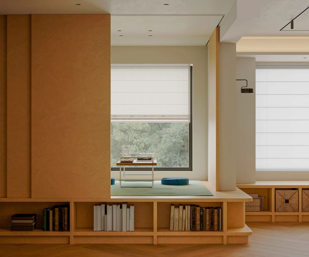 春深住宅室内设计丨中国台州丨為设计（For You Design）-65