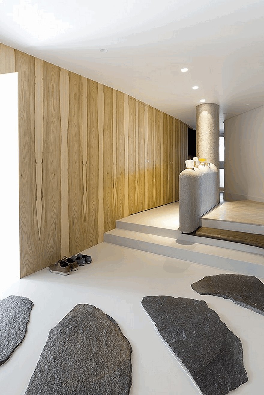 Onyx Moon Loft in Prague by A1 Architects-19