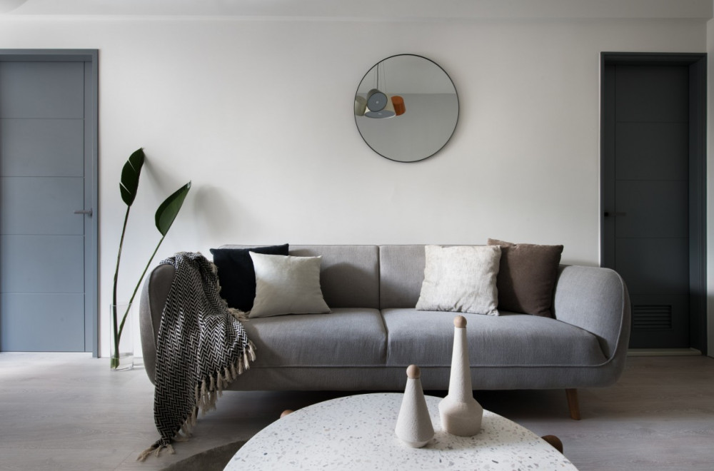 台北汐止共生住宅丨中国台北-17