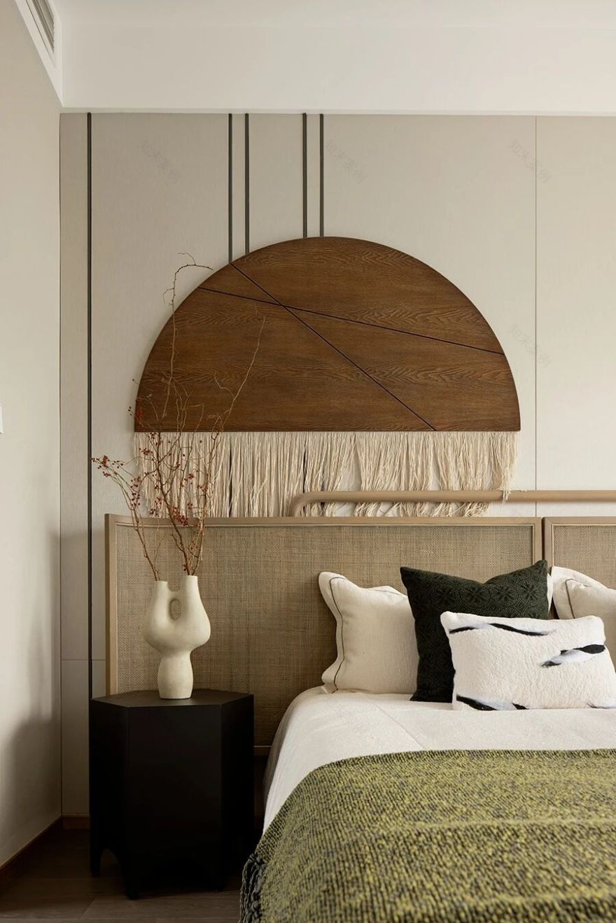 浙江金华190㎡自然隐世居所丨中国金华丨必扬设计-33