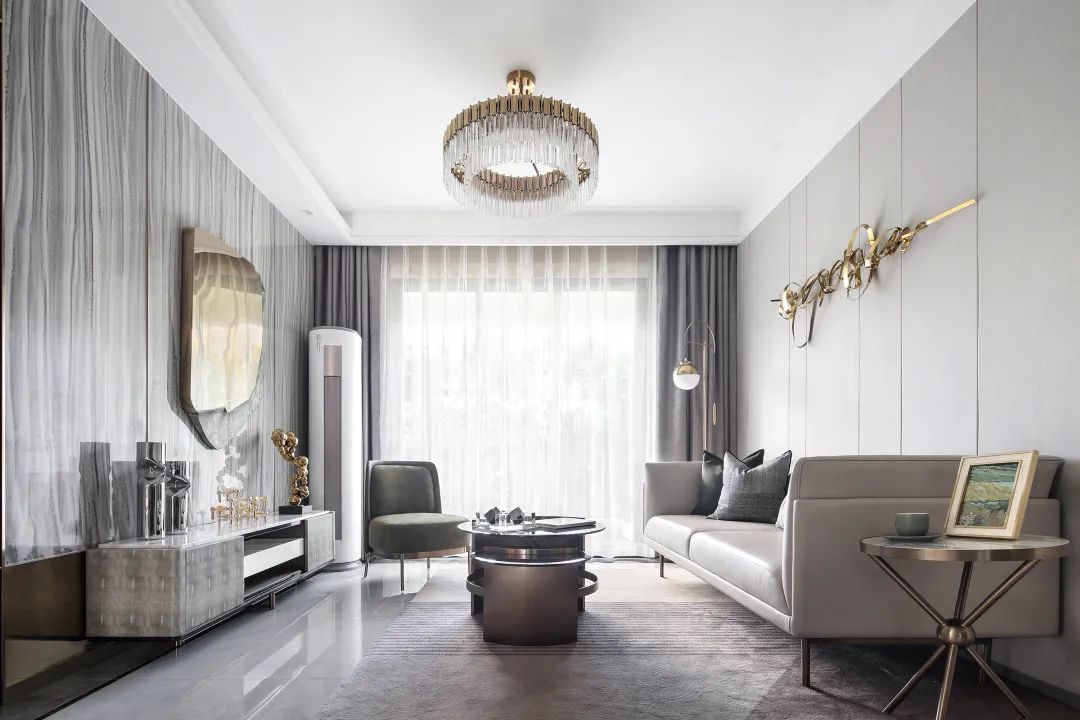 金地呼市江山风华丨蒙古丨深圳创库设计顾问有限公司-68