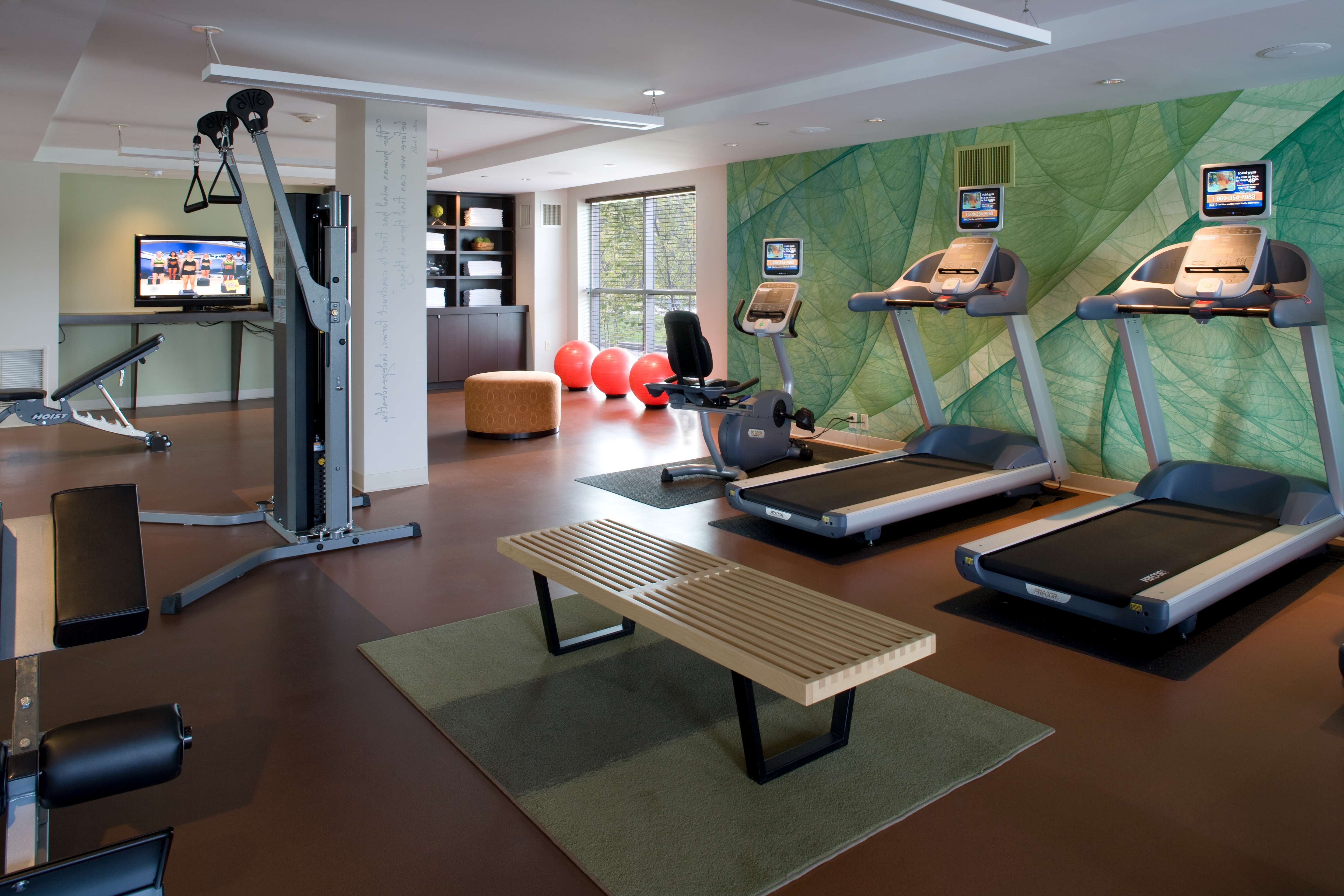 Hotel Indigo Boston   Newton Riverside-9