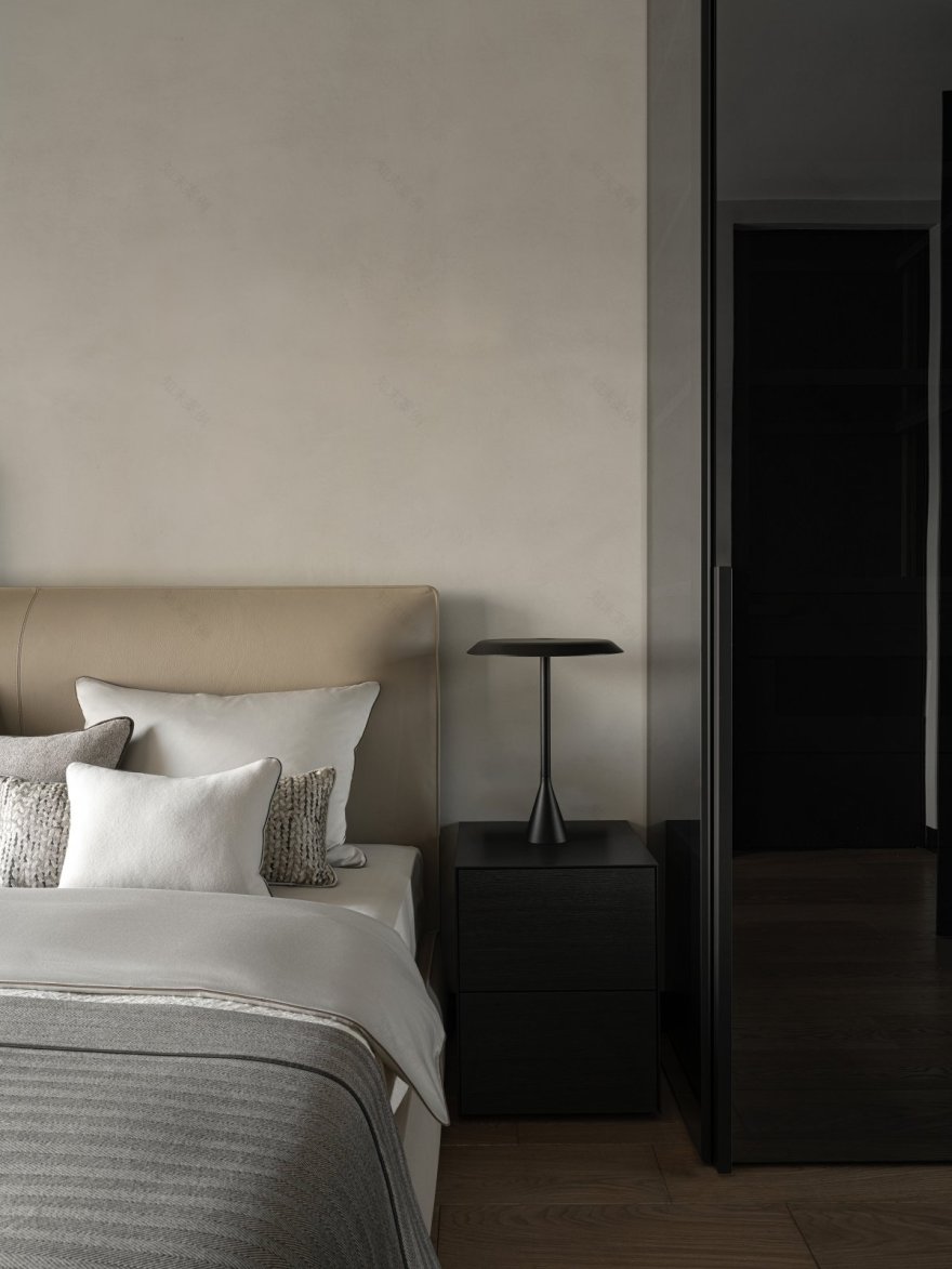 Prime Park 公寓设计丨俄罗斯莫斯科丨Elena Taratukhina-17