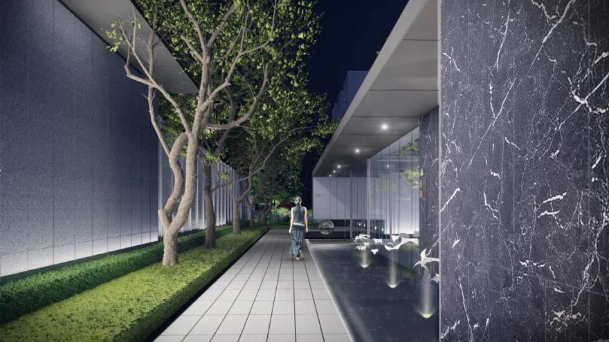 中梁潍坊·云璟原著丨中国潍坊丨林俊俊,周杰,张群,吴忧,王雅静,朱元铭-40