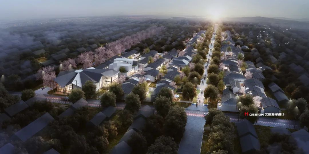 藏在樱花里的院子，留住古村落的最后一角 ——濯村樱花民宿-30