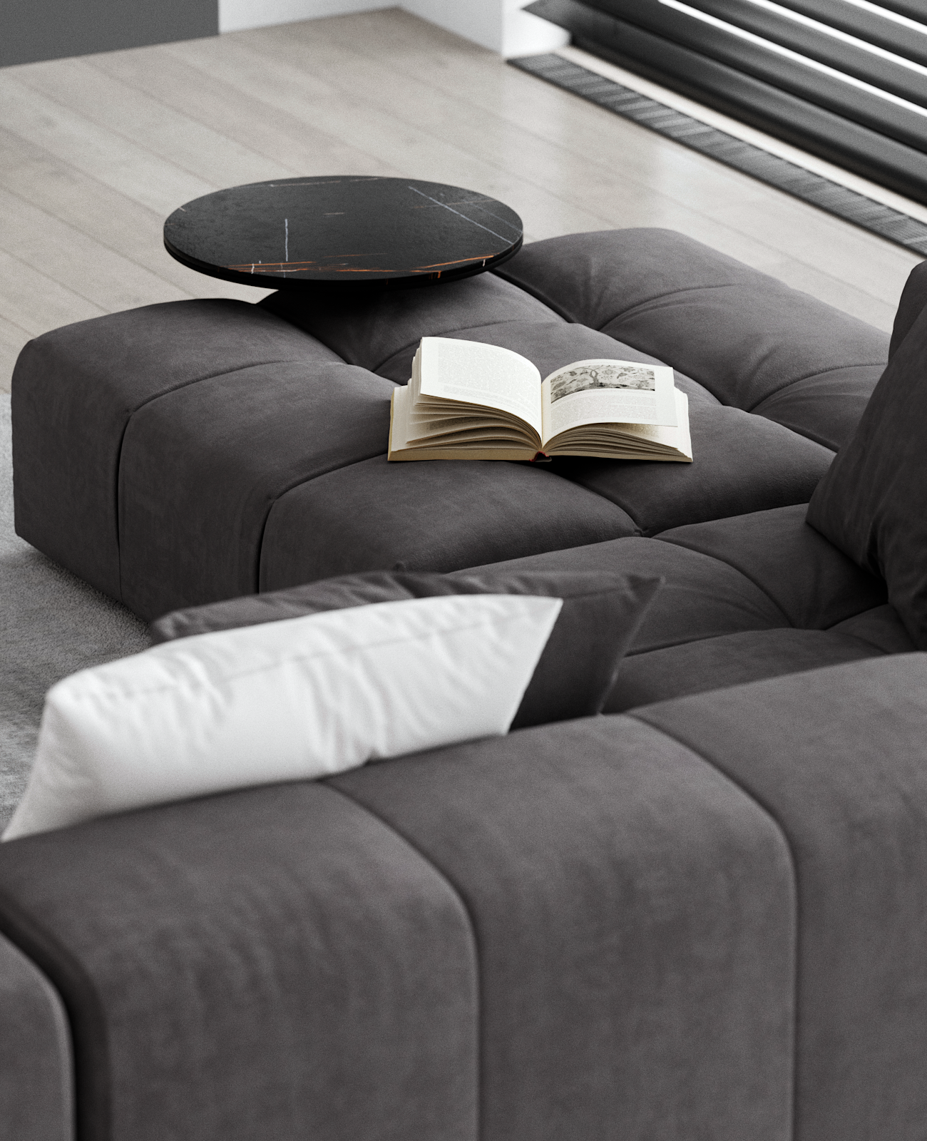 三维可视化丨哈萨克斯坦-8