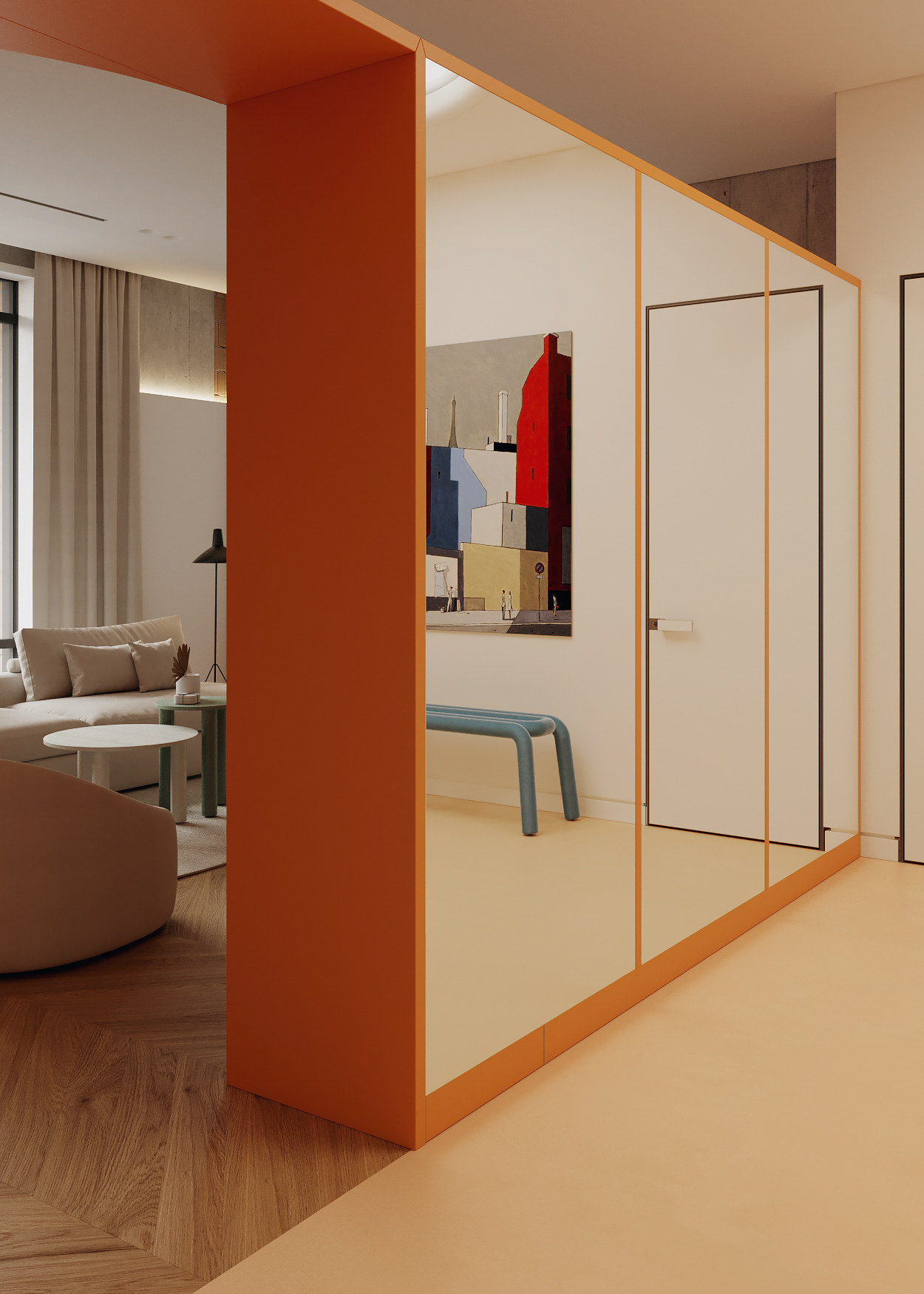 再多一个项目就少一个问题丨乌克兰基辅丨Vasyuk Vladimir,Kate Raspopina-71