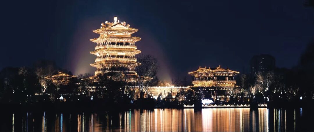 济南光启云境项目丨中国济南丨矩阵纵横（会所）,上海禾悉建筑（样板房）,北京靳朝晖设计（软装）-5