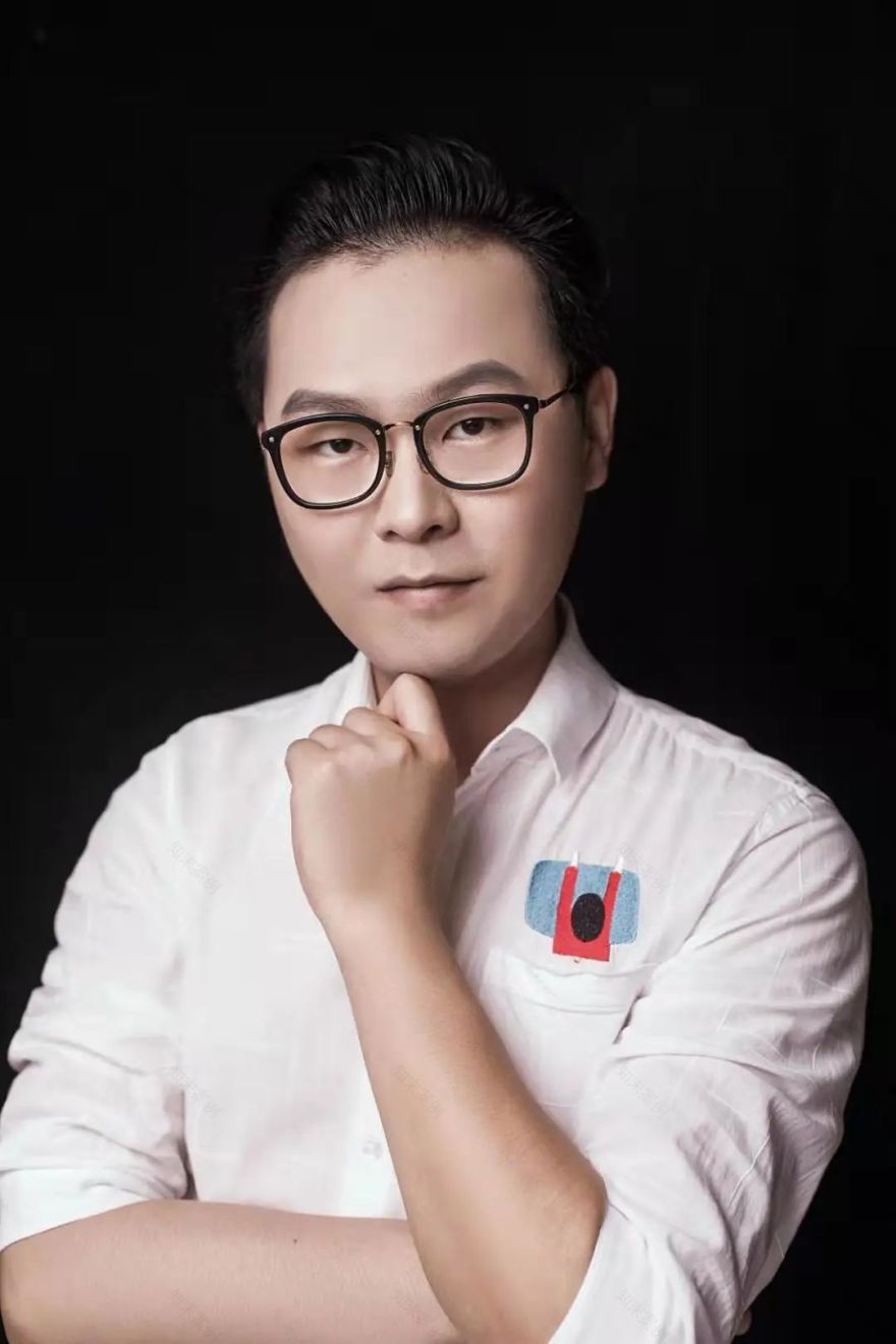 百强世纪城 141㎡现代简约家居,诗意生活的精致呈现-4