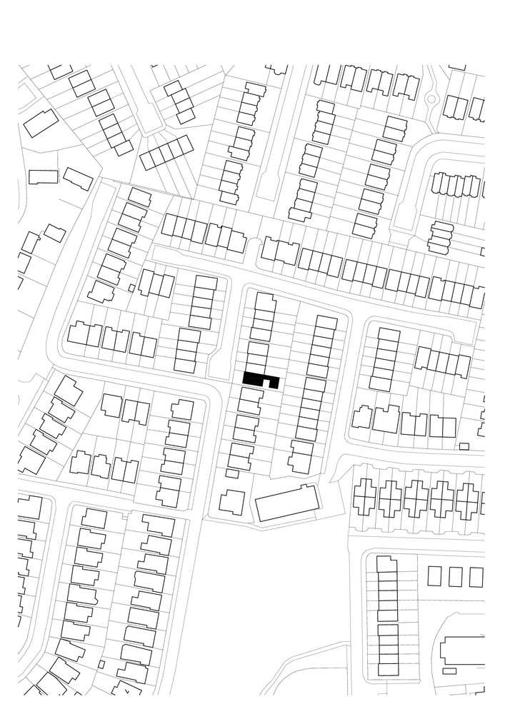 都柏林宁静空间 | St. Augustine Park 增建改造-29