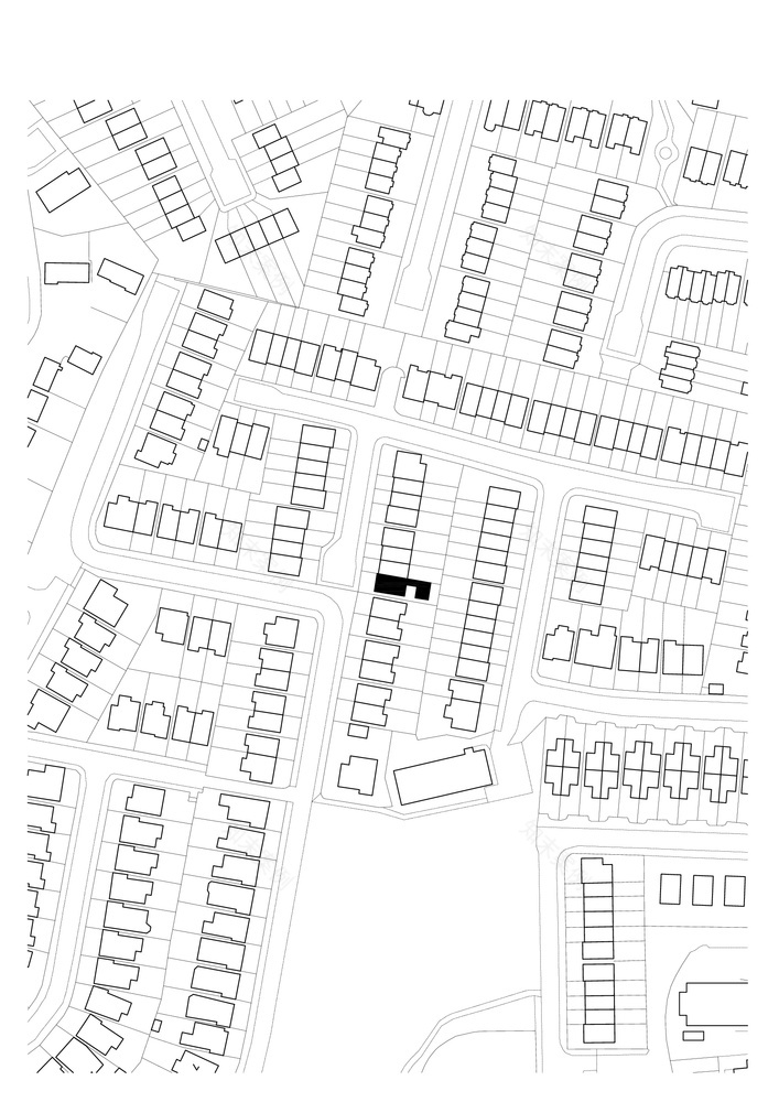 都柏林宁静空间 | St. Augustine Park 增建改造-29