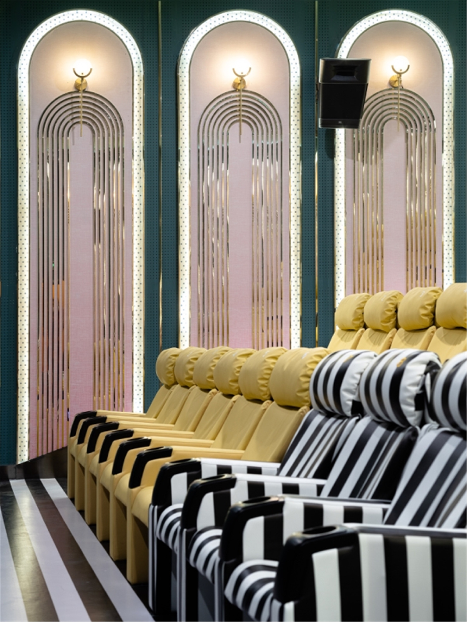 西安斐波影院丨中国西安-90