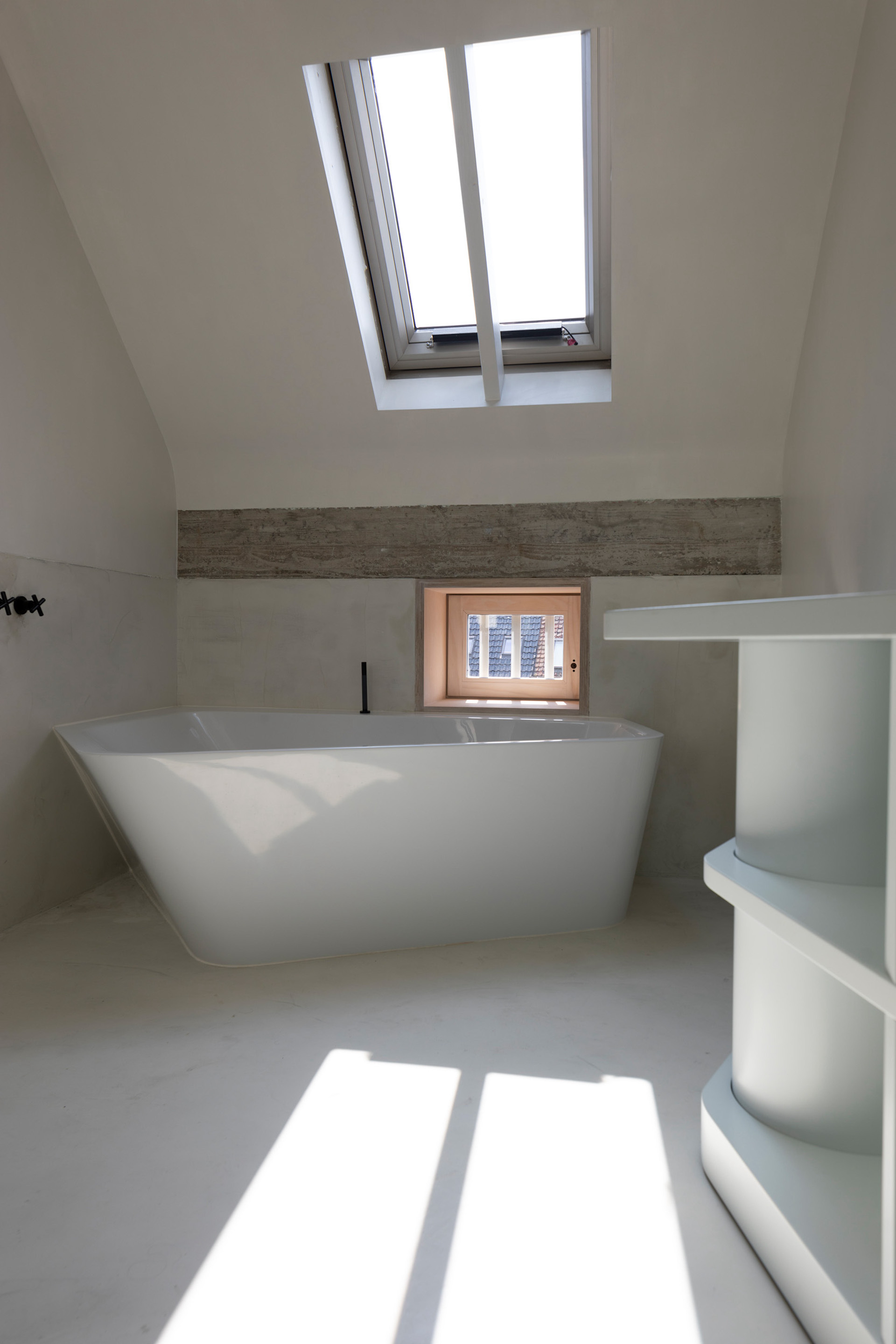 JJ 之家丨比利时丨AEarchitecten-33