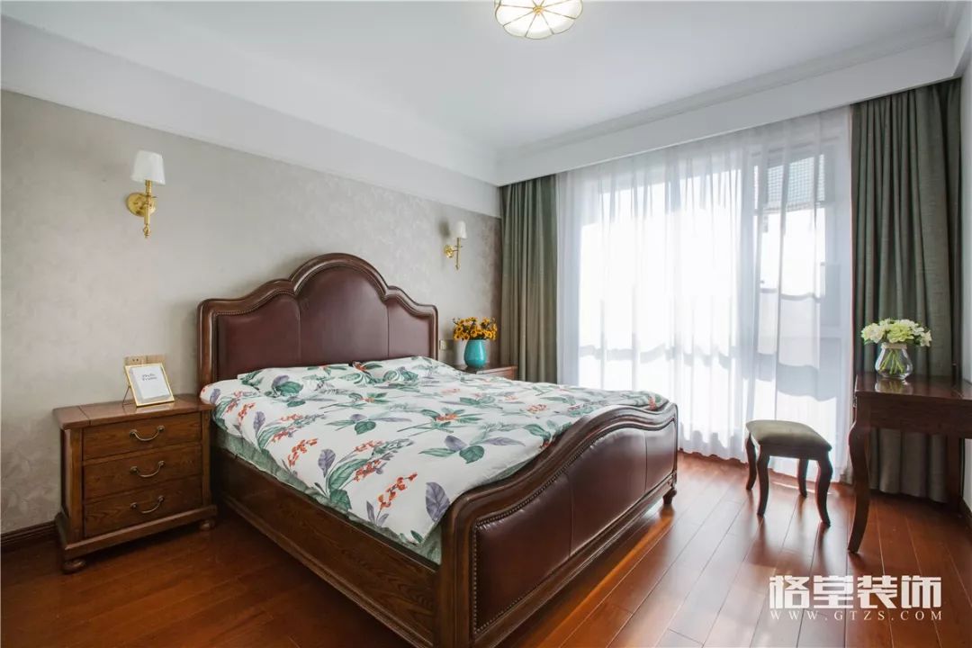 月亮湾沁园美式家居,演绎浪漫生活-34