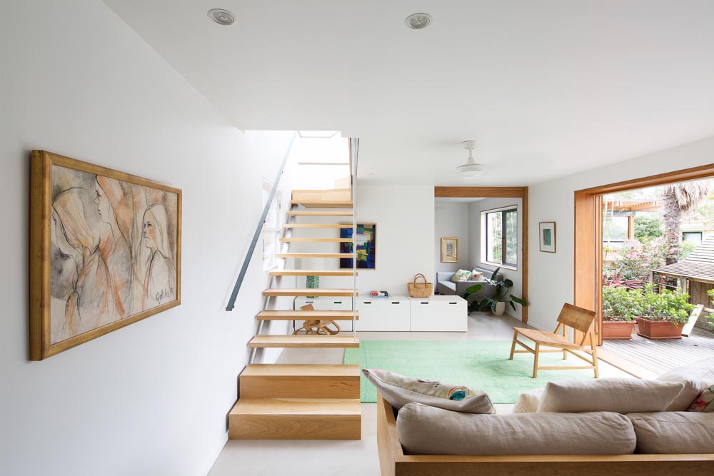 澳大利亚海滨环保住宅设计-14