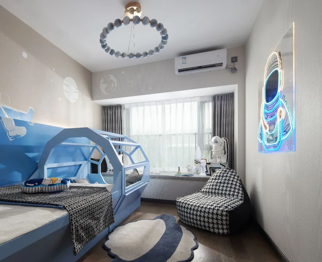 万科天空之城 | 都市精英的暖心归属-108