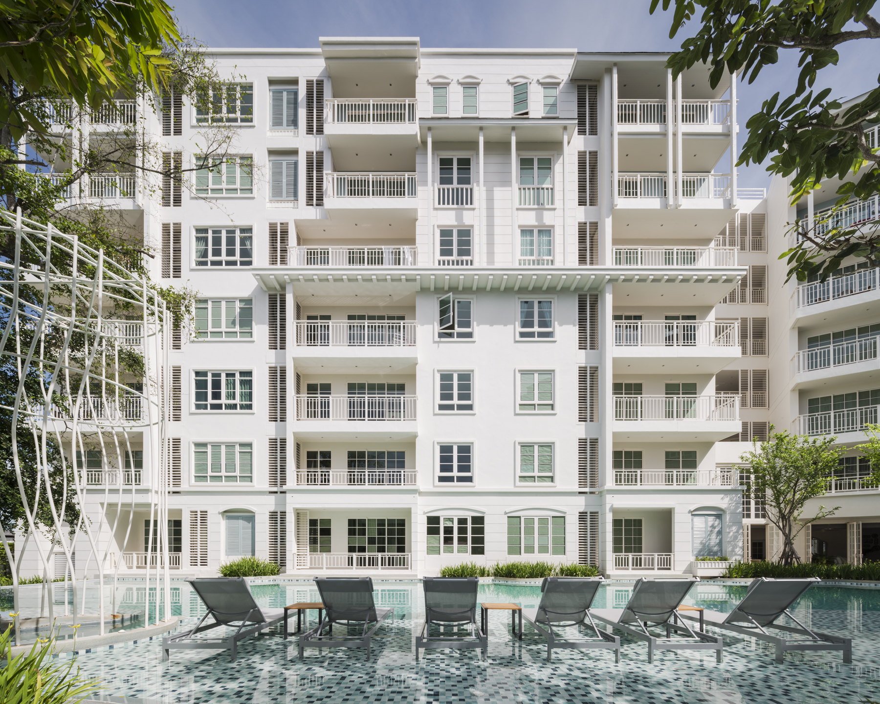 Hua Hin | Wison Tungthunya & W Workspace	-12