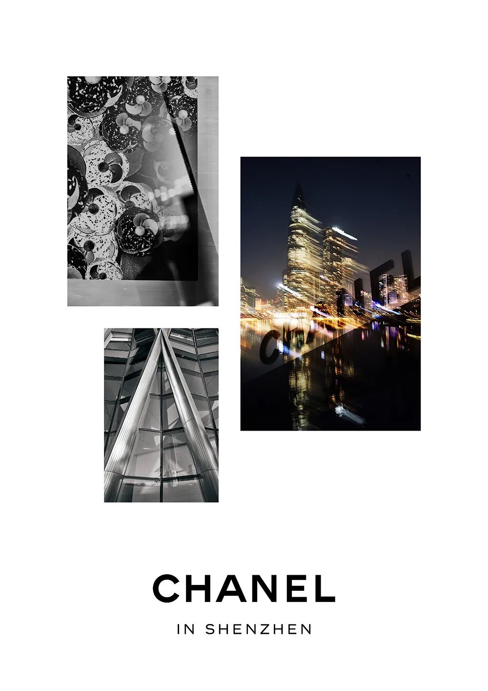 深圳 CHANEL 店铺设计丨中国深圳丨Peter Marino-3
