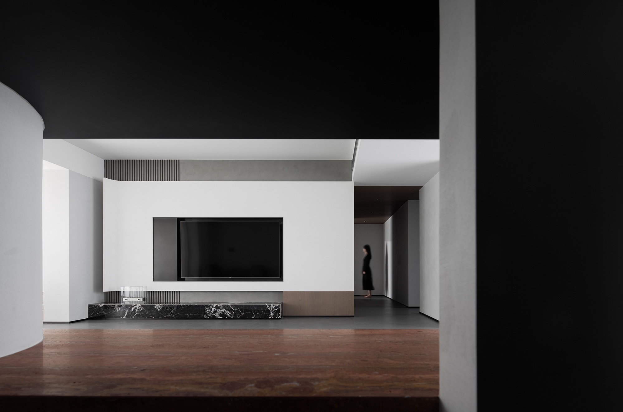 时光丨中国汕头丨NewOneDesign 新一设计-13