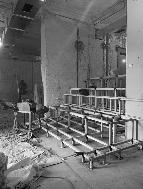 MAO 中餐厅丨乌克兰哈尔科夫丨Slava Balbek Bureau-92