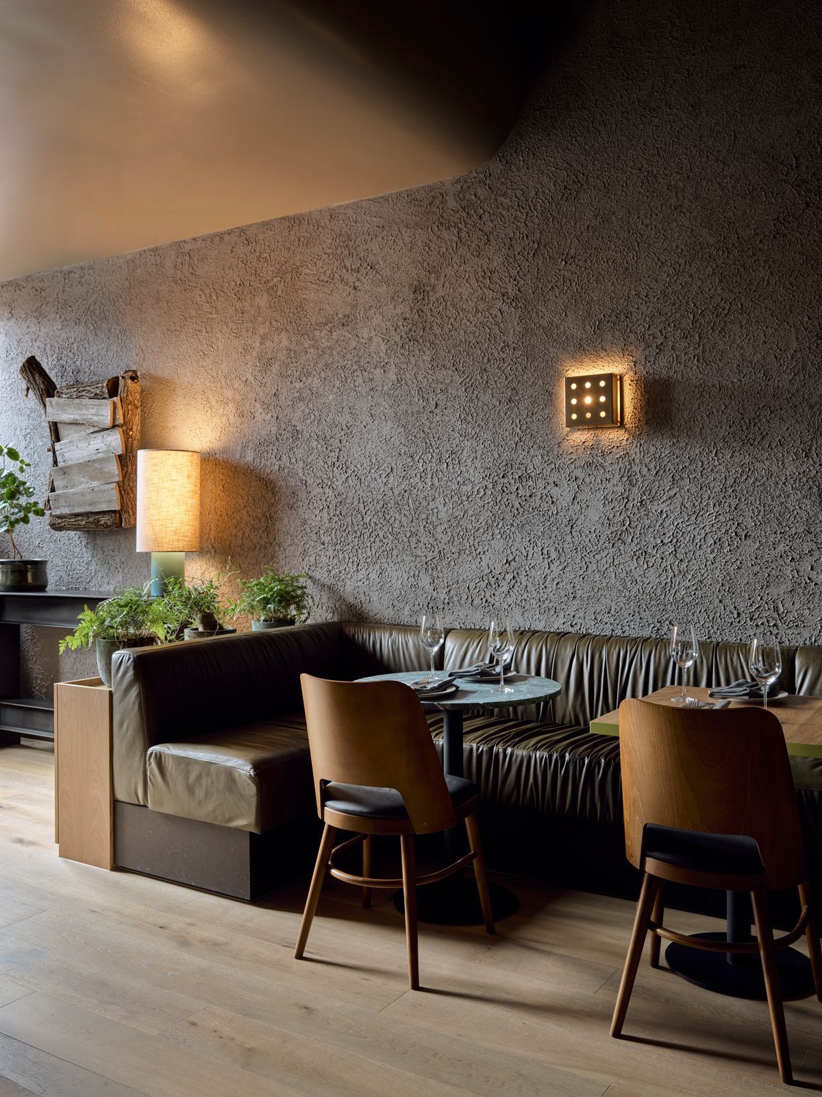 Innovative Wall Treatments by Bishop Master Finishes-0