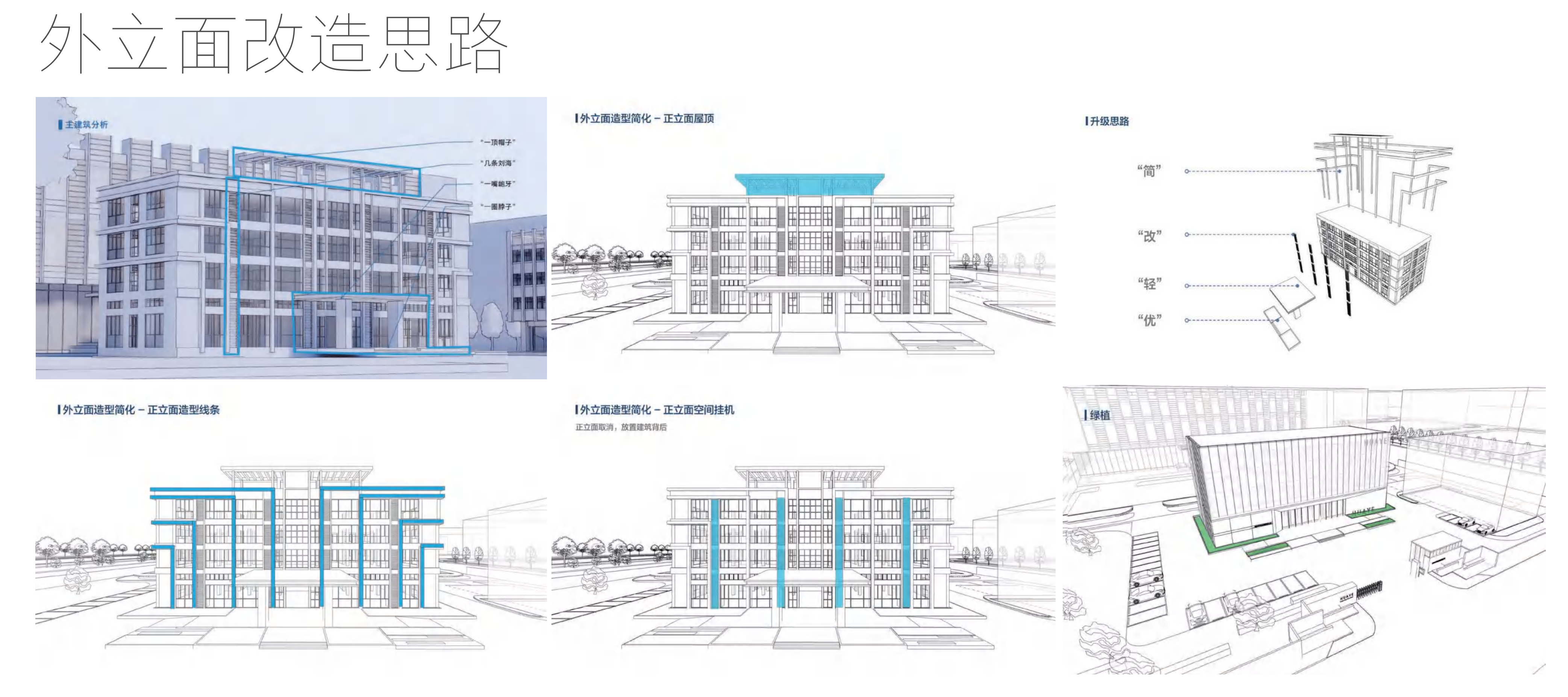 华业羽绒科技厂区升级全案-5
