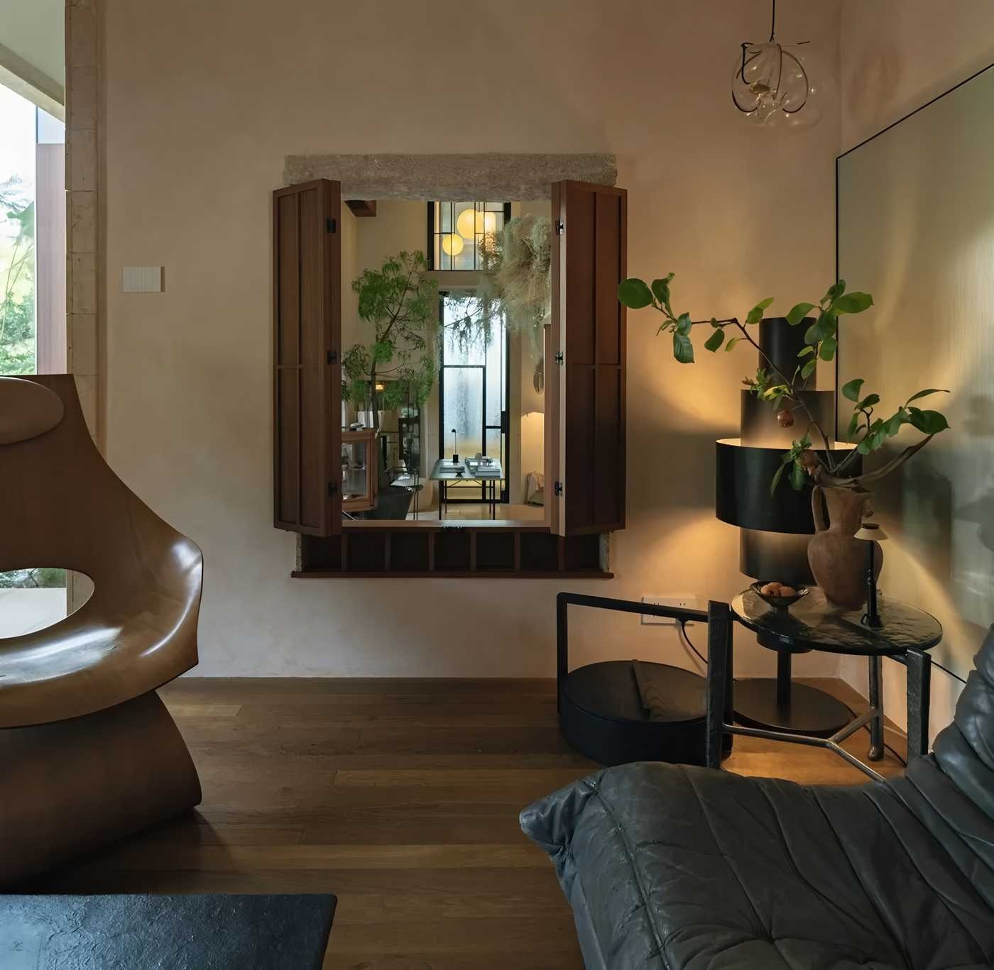 四川成都润舍纳图3·0办公空间丨中国成都丨润舍RESOLUTE设计事务所-56