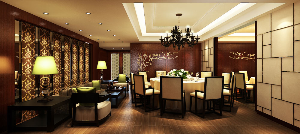 重庆益欣精品酒店-20